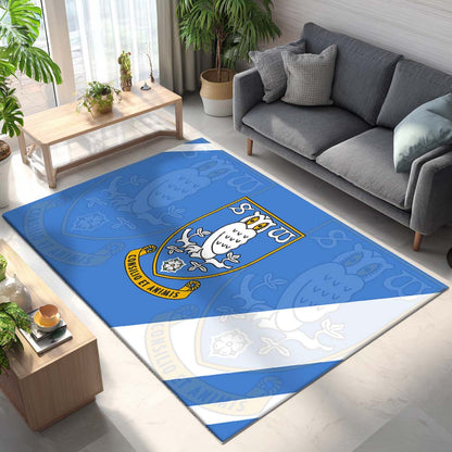 Sheffield Wednesday FC EFL Championship 02 Teppich 2