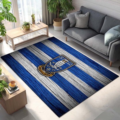 Sheffield Wednesday FC EFL Championship 04 Teppich 2