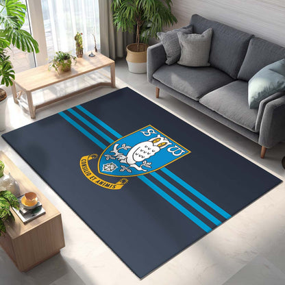 Sheffield Wednesday FC EFL Championship 11 Teppich 2