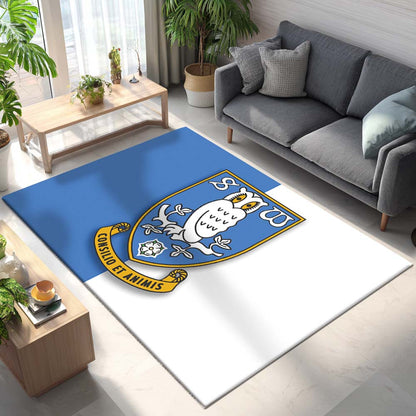 Sheffield Wednesday FC EFL Championship 15 Teppich 2