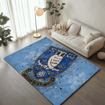 Sheffield Wednesday FC EFL Championship 17 Teppich