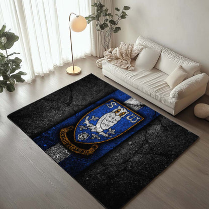 Sheffield Wednesday FC EFL Championship 19 Teppich