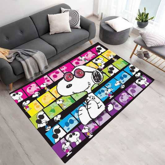 Snoopy – Joe Cool 3 Teppich - TOK