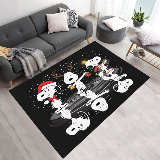 Snoopy – Die Peanuts 32 Teppich - TOK