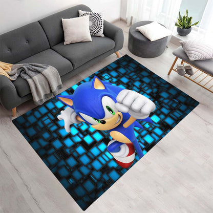 Sonic the Hedgehog 45 Teppich - TOK