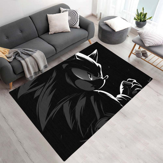 Sonic the Hedgehog 51 Teppich - TOK