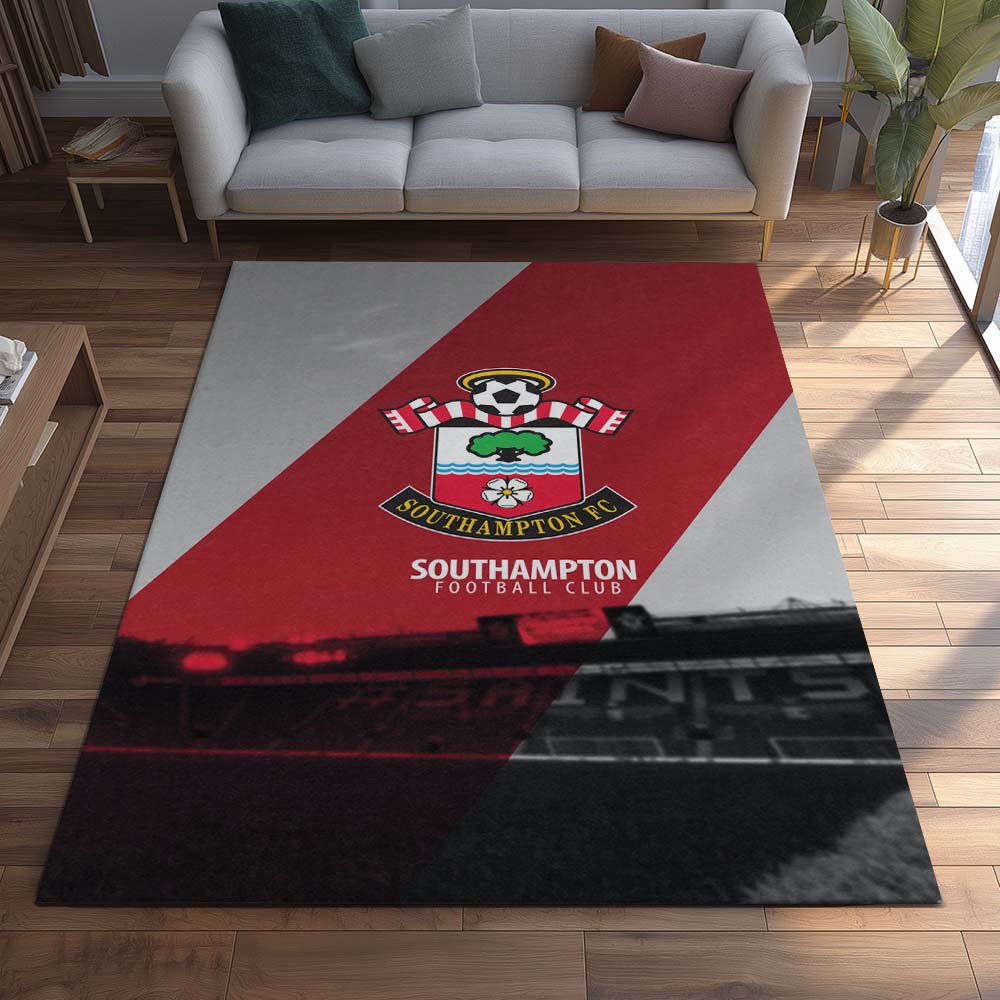 Southampton Football Club 01 Teppich 2