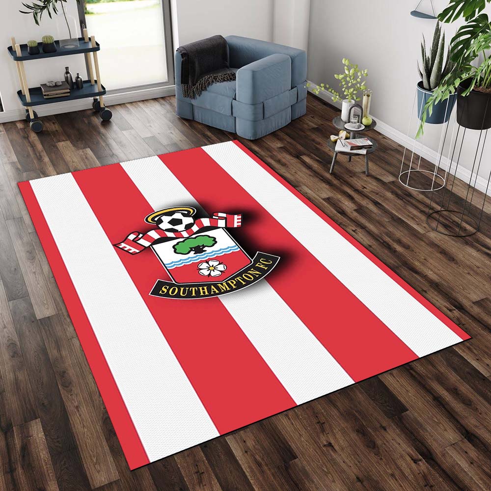 Southampton Football Club 02 Teppich