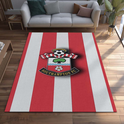 Southampton Football Club 02 Teppich 2
