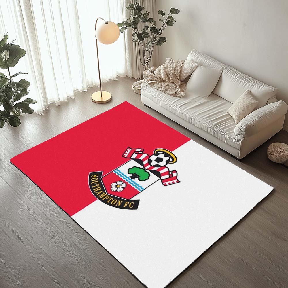 Southampton Football Club 03 Teppich