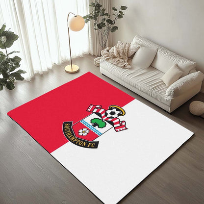 Southampton Football Club 03 Teppich