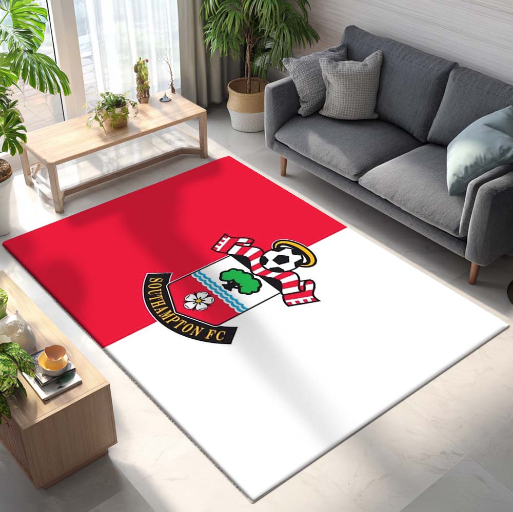Southampton Football Club 03 Teppich 2