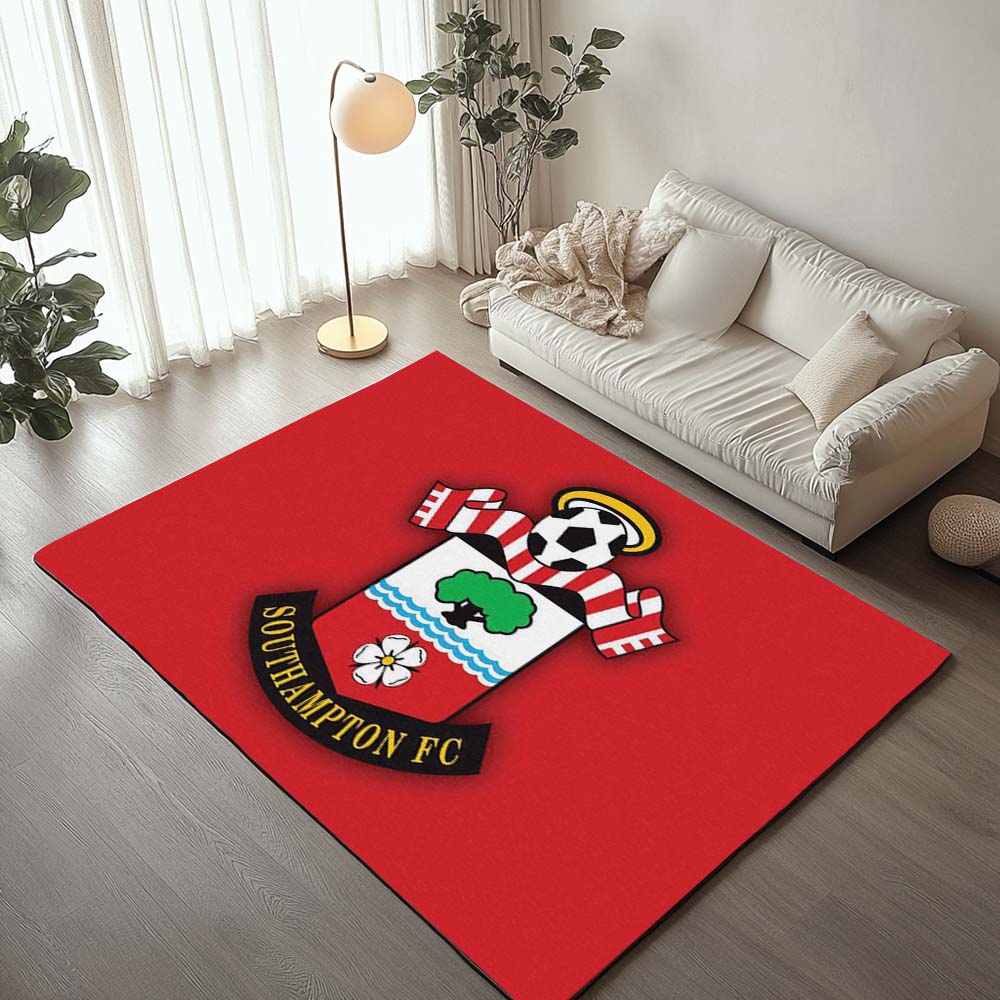 Southampton Football Club 04 Teppich