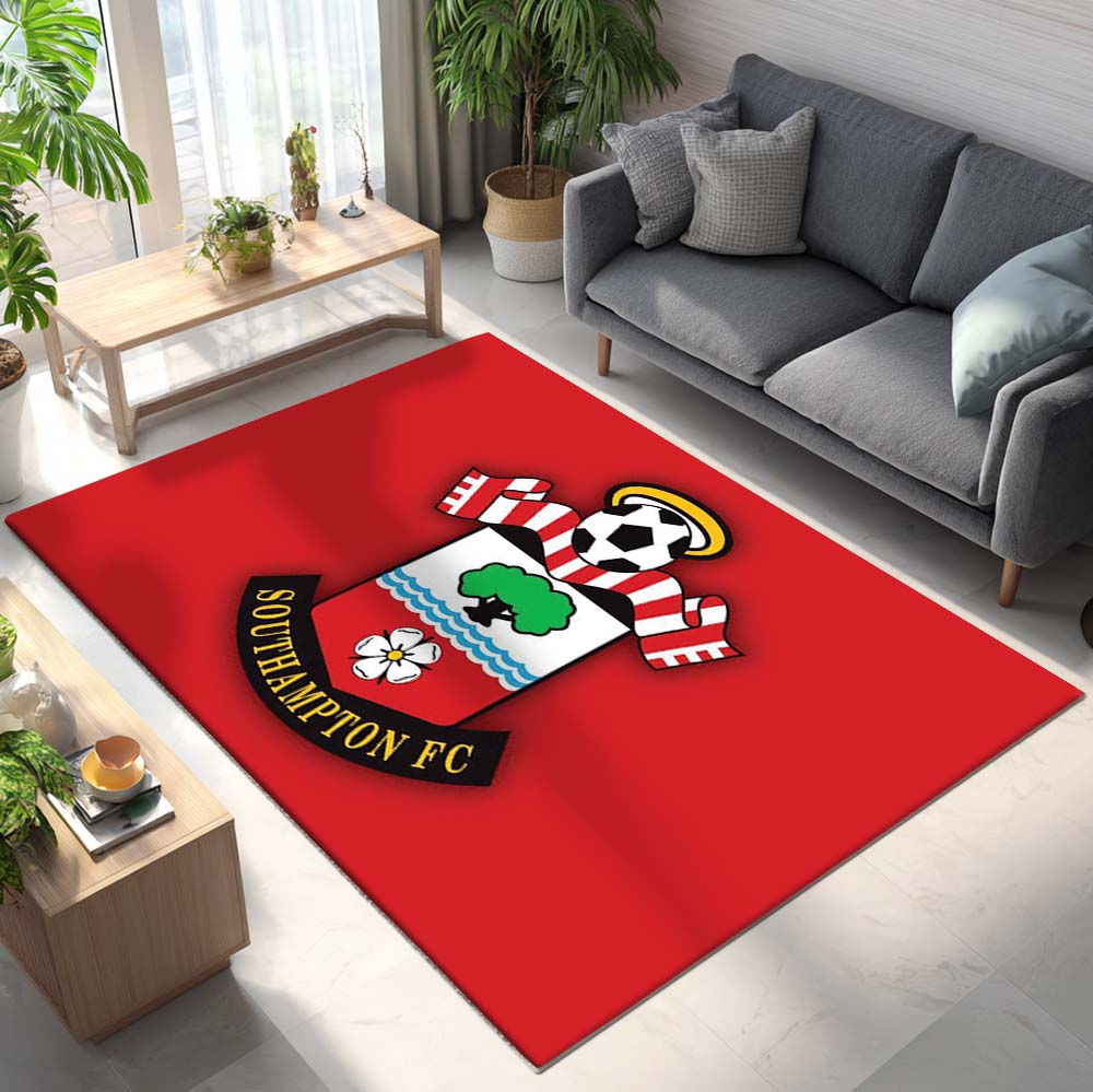 Southampton Football Club 04 Teppich 2