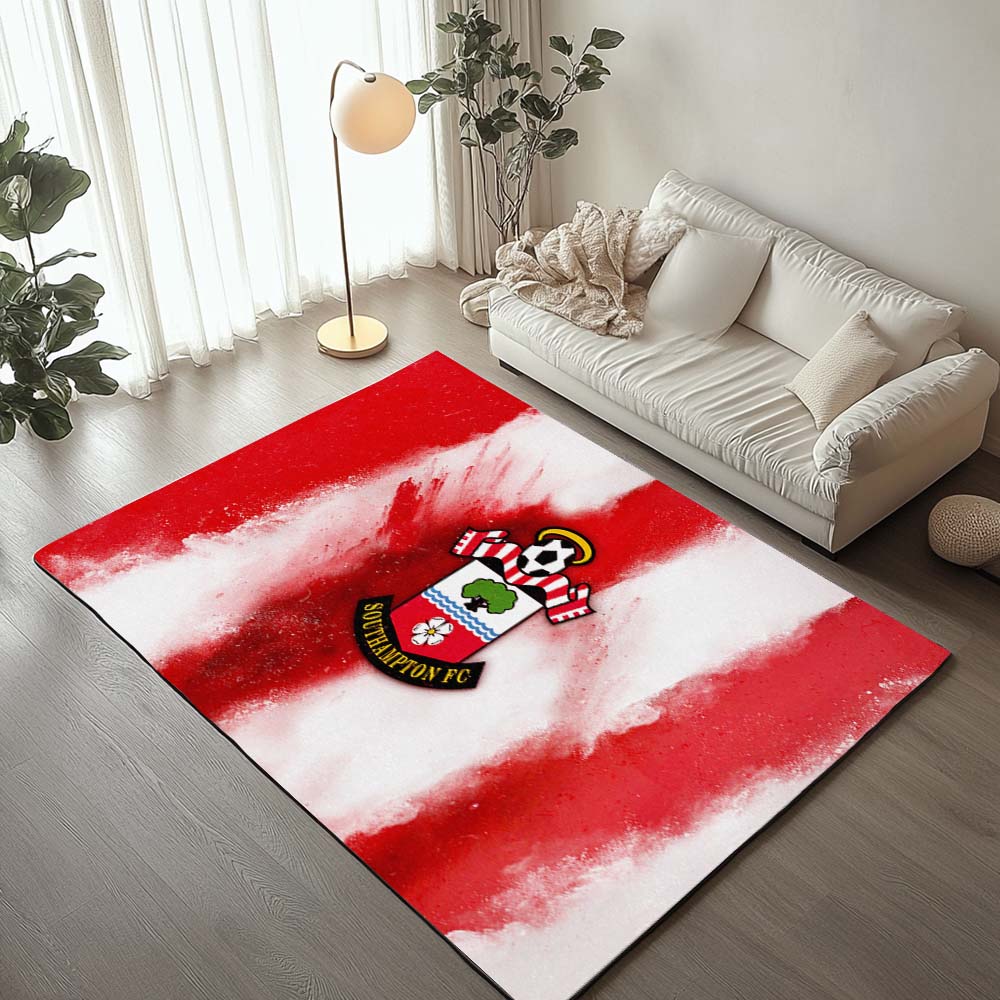 Southampton Football Club 05 Teppich
