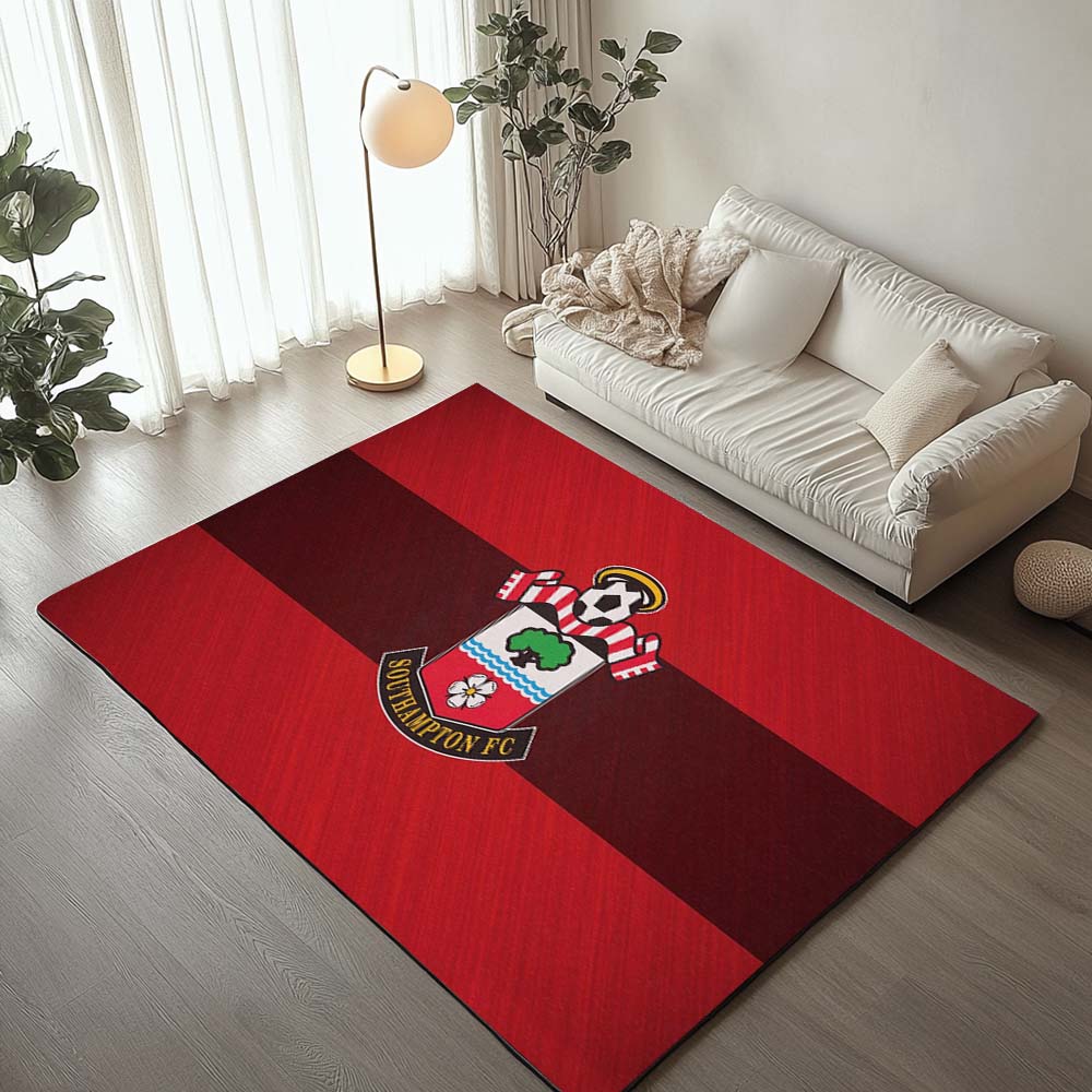 Southampton Football Club 06 Teppich