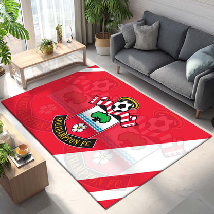 Southampton Football Club 08 Teppich 2