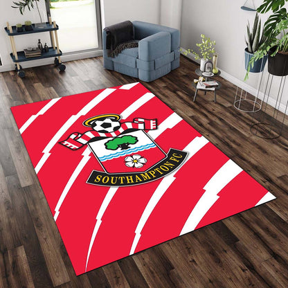 Southampton Football Club Premier League 10 Teppich