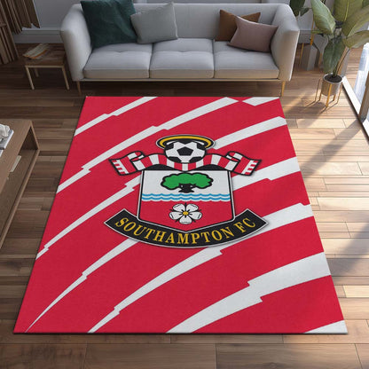Southampton Football Club Premier League 10 Teppich 2