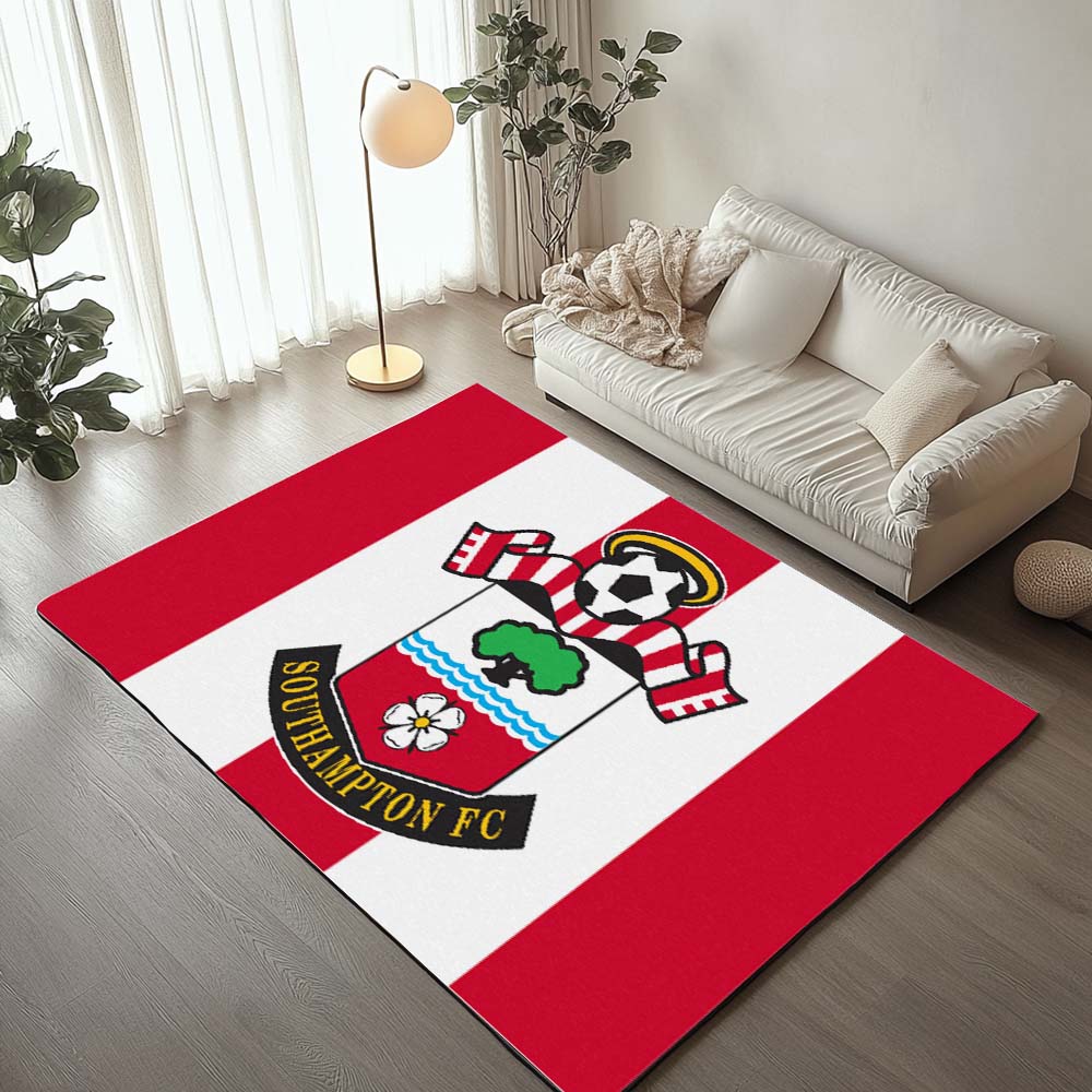 Southampton Football Club Premier League 13 Teppich