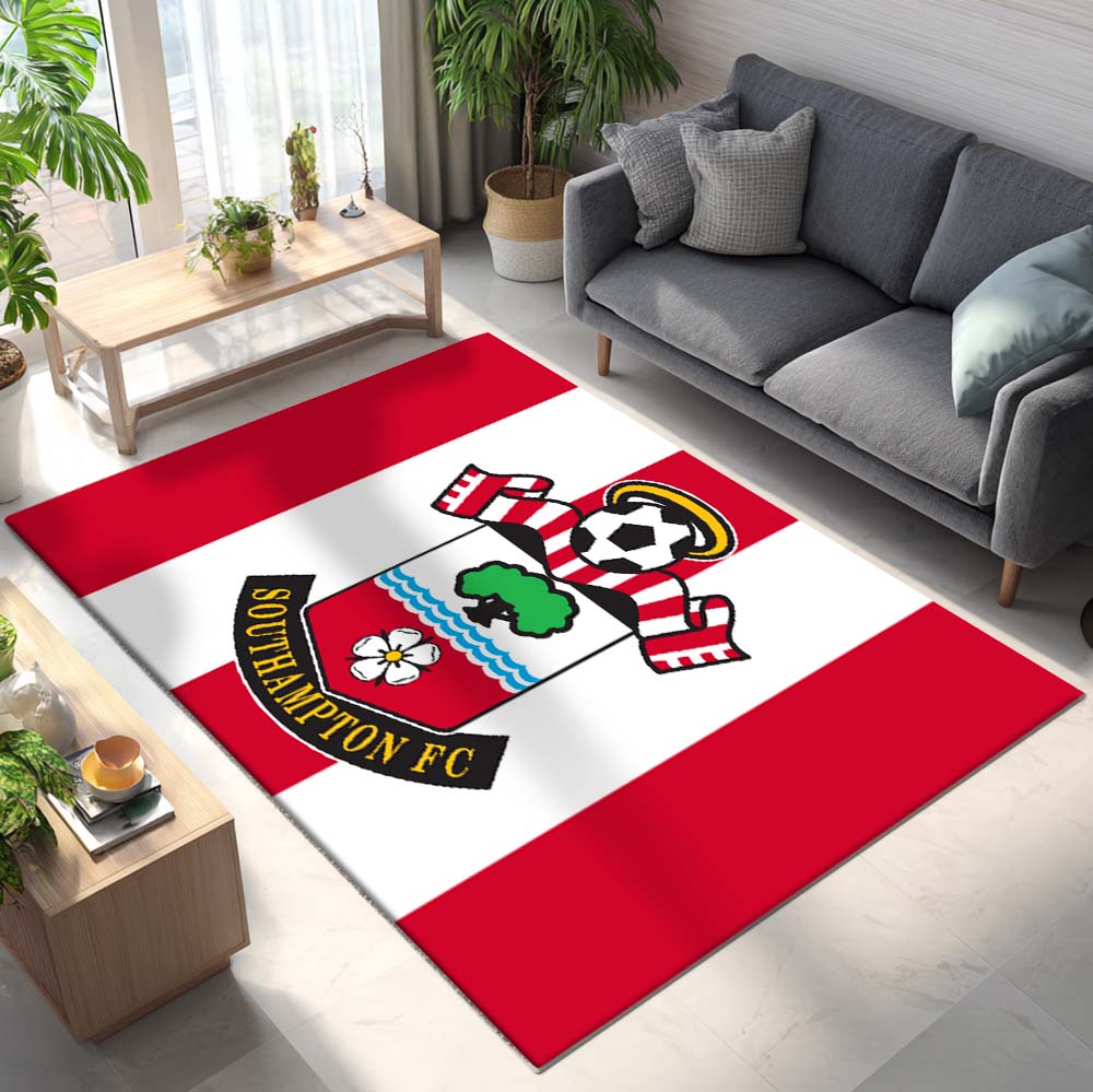 Southampton Football Club Premier League 13 Teppich 2