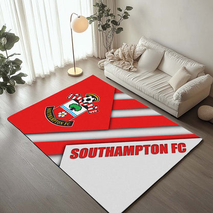 Southampton Football Club Premier League 14 Teppich