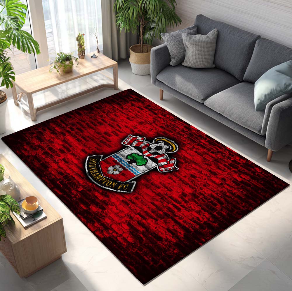 Southampton Football Club Premier League 16 Teppich 2