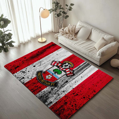 Southampton Football Club Premier League 20 Teppich