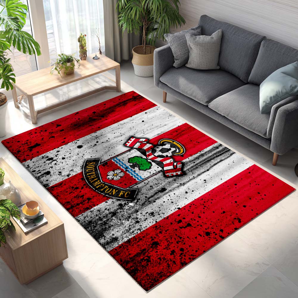 Southampton Football Club Premier League 20 Teppich 2