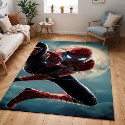 Spider-Man 1 Teppich - TOK