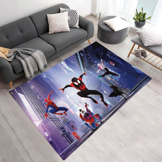 Spider-Man 19 Teppich - TOK