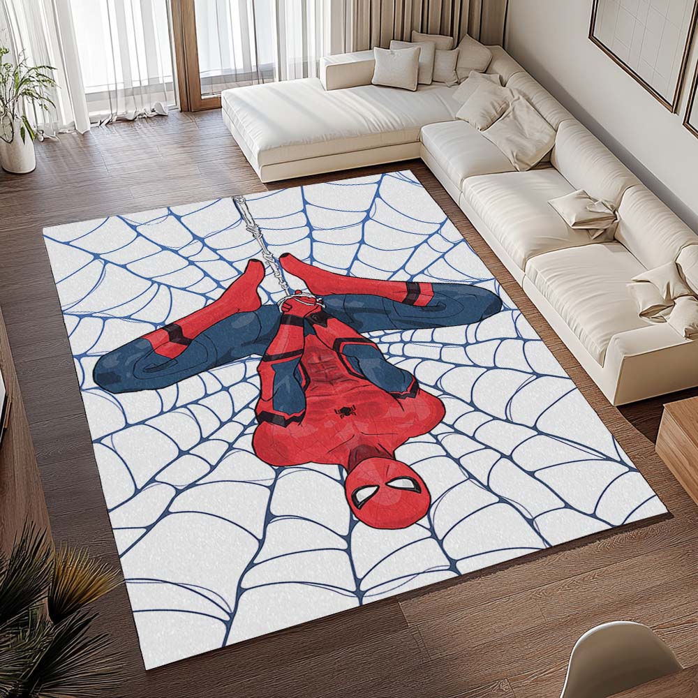 Spider-Man 22 Teppich - TOK 2