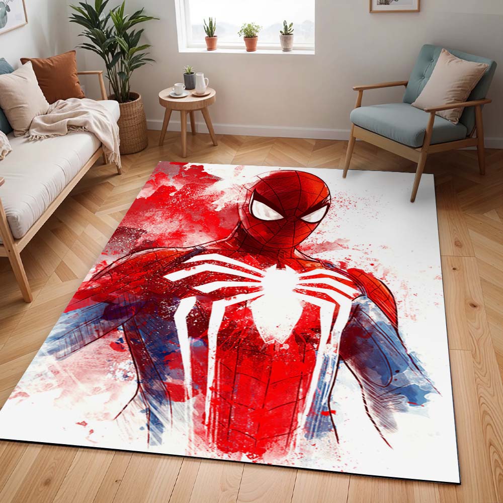 Spider-Man 3 Teppich - TOK