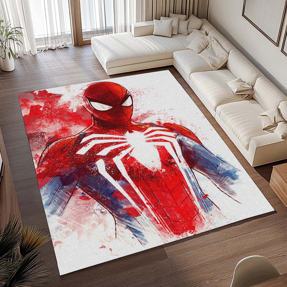 Spider-Man 3 Teppich - TOK 2