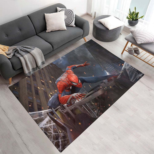 Spider-Man 32 Teppich - TOK