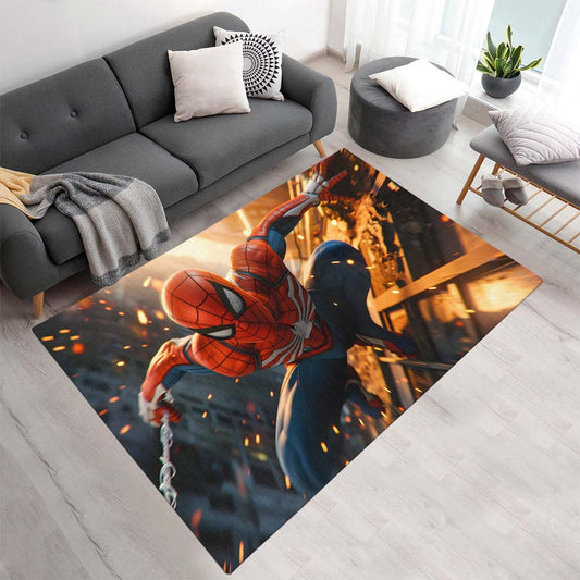 Spider-Man 36 Teppich - TOK