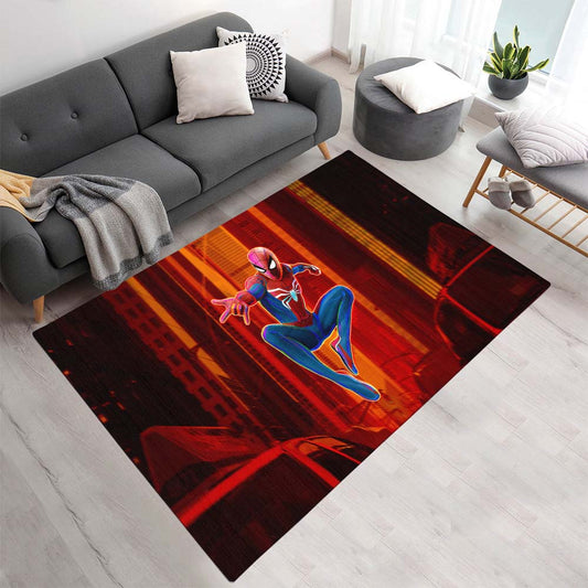 Spider-Man 39 Teppich - TOK