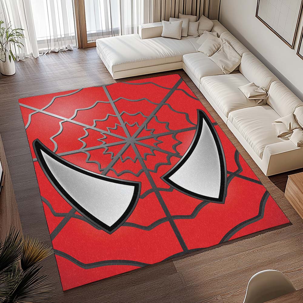 Spider-Man 47 Teppich - TOK 2