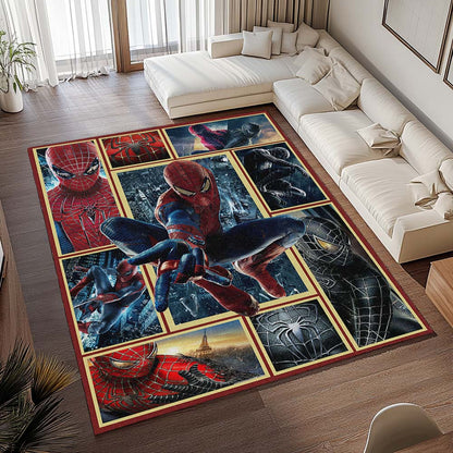 Spider-Man Venom 2 Teppich - TOK 2
