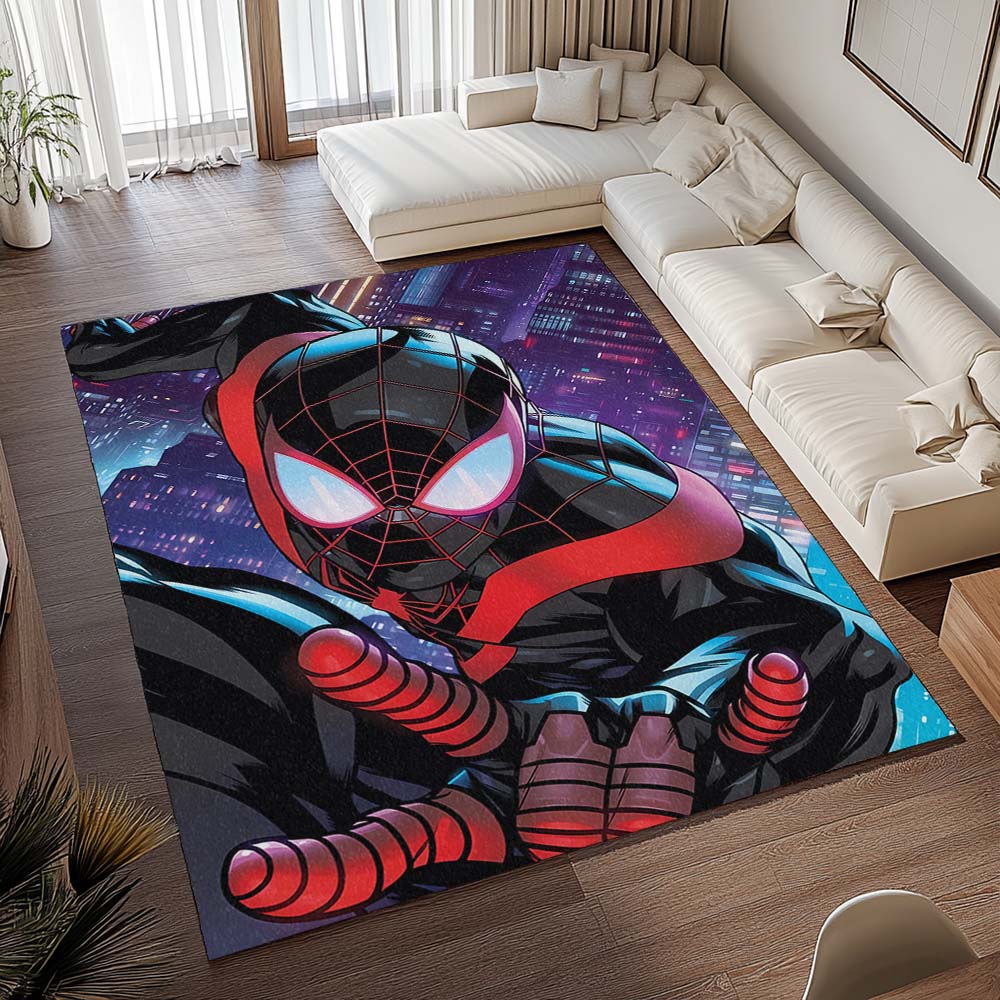 Spider-Man Venom 8 Teppich - TOK 2