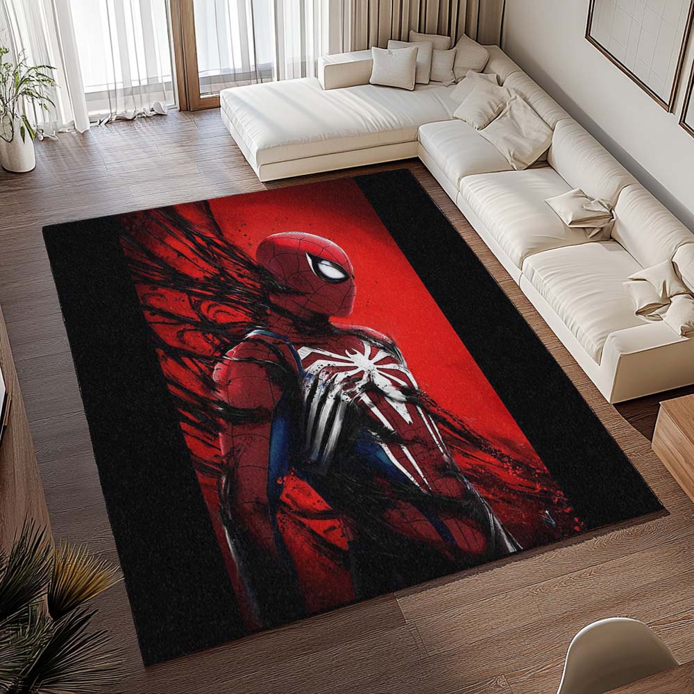 Spider-Man Venom 9 Teppich - TOK 2
