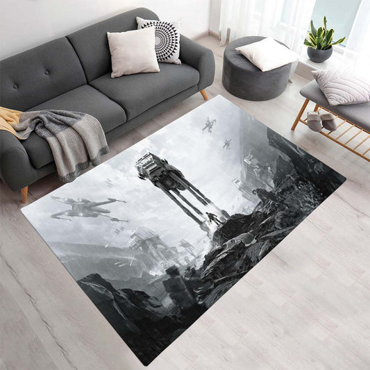 Star Wars 04 Teppich - TOK