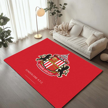 Sunderland A.F.C FC EFL Championship 01 Teppich