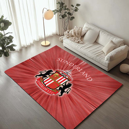 Sunderland A.F.C FC EFL Championship 15 Teppich