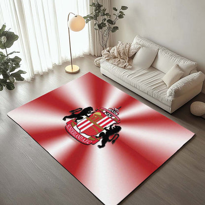 Sunderland A.F.C FC EFL Championship 16 Teppich