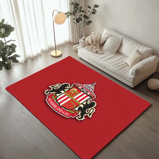 Sunderland A.F.C FC EFL Championship 19 Teppich