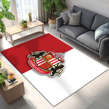 Sunderland A.F.C FC EFL Championship 20 Teppich 2