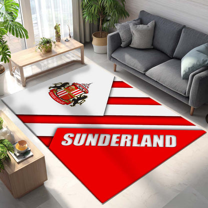 Sunderland A.F.C FC EFL Championship 26 Teppich 2