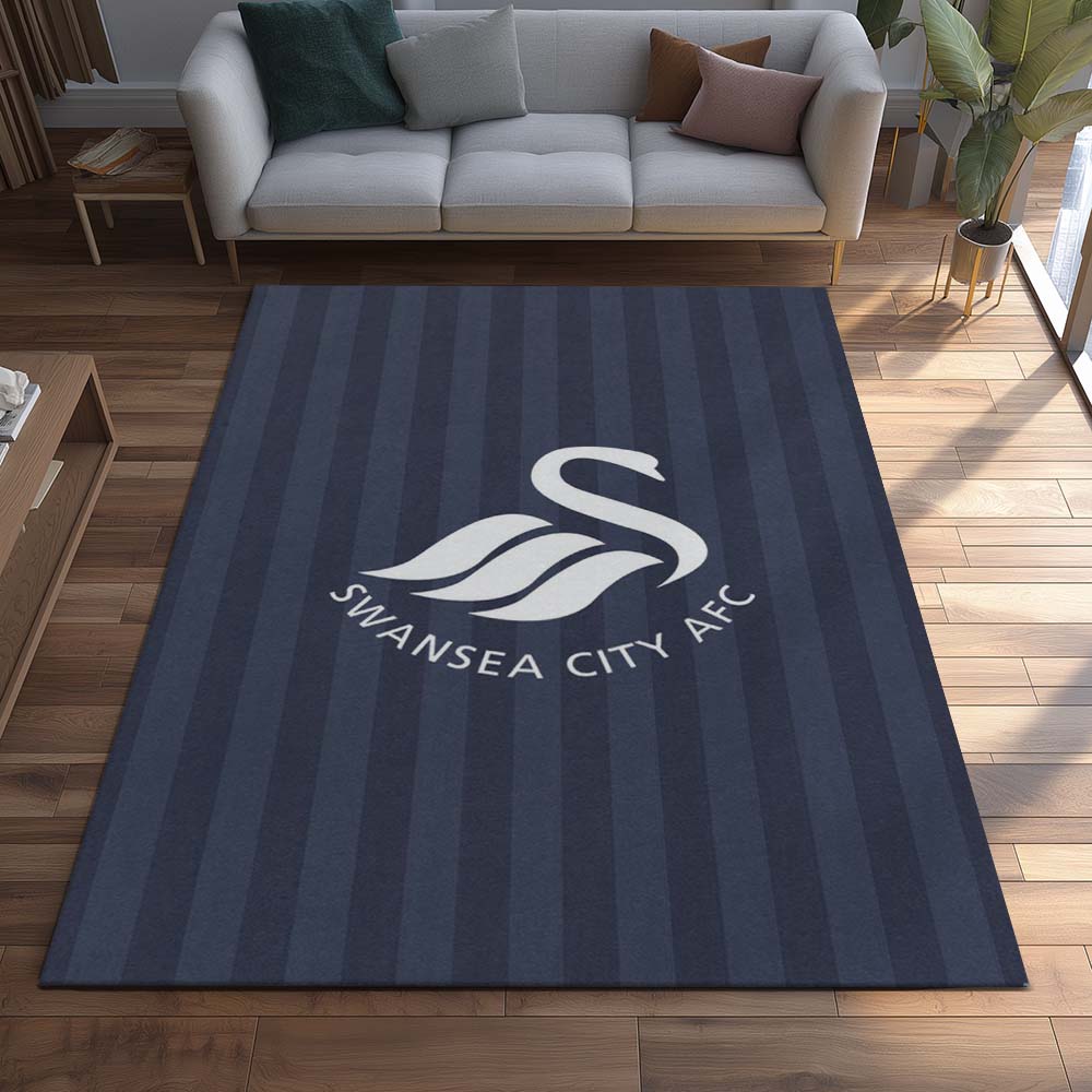 Swansea City AFC EFL Championship 06 Teppich 2