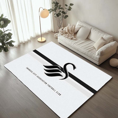 Swansea City AFC EFL Championship 09 Teppich